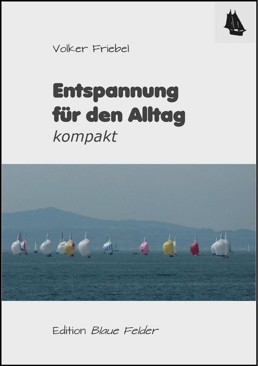 Produktbild: Entspannung f&uuml;r den Alltag