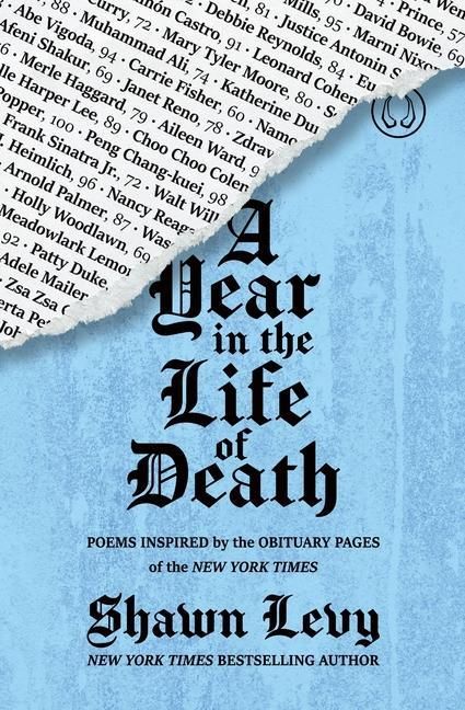 Produktbild: A Year in the Life of Death