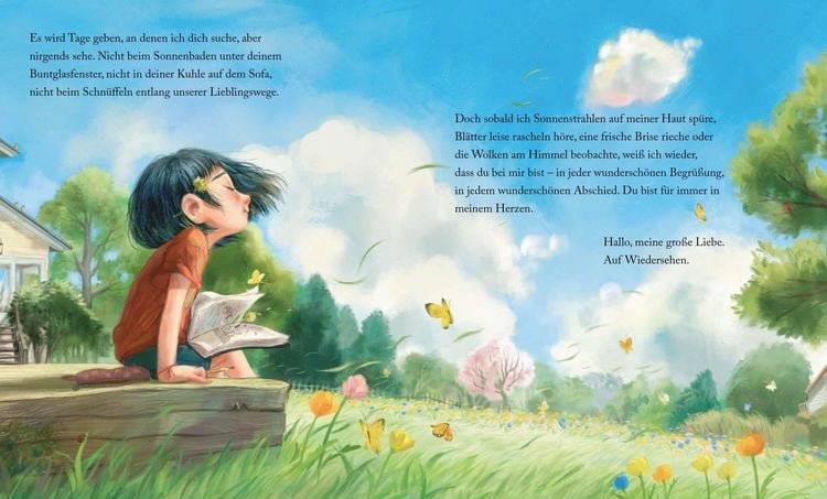 Produktbild: Für immer in meinem Herzen