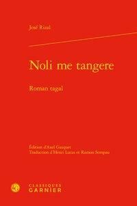 Produktbild: Noli me tangere