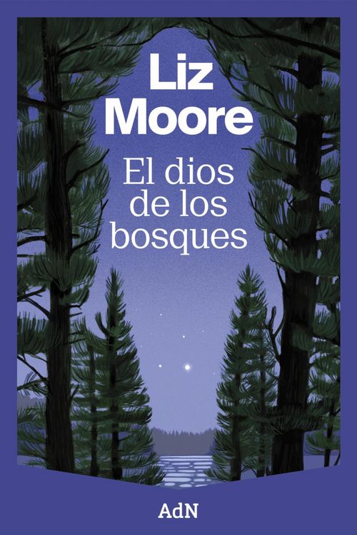 Produktbild: El dios de los bosques