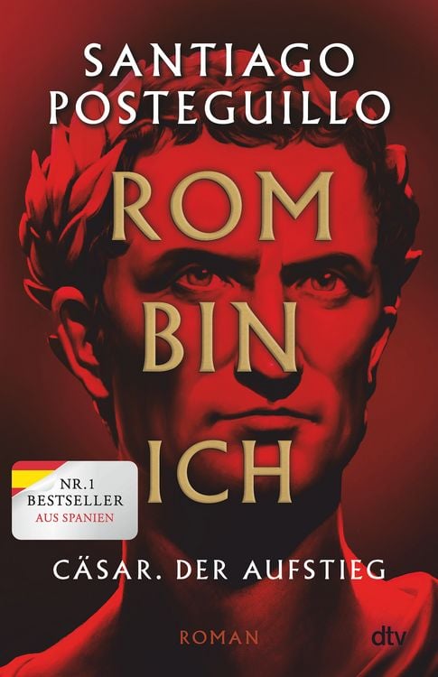 Produktbild: Rom bin ich