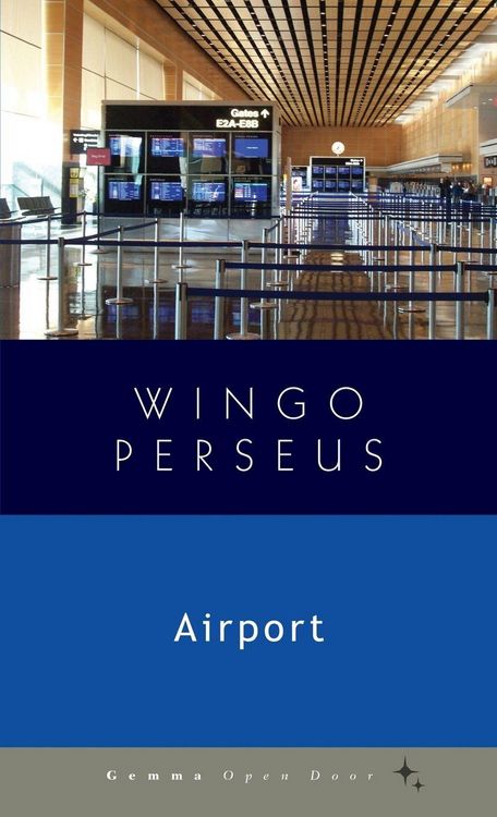 Produktbild: Airport
