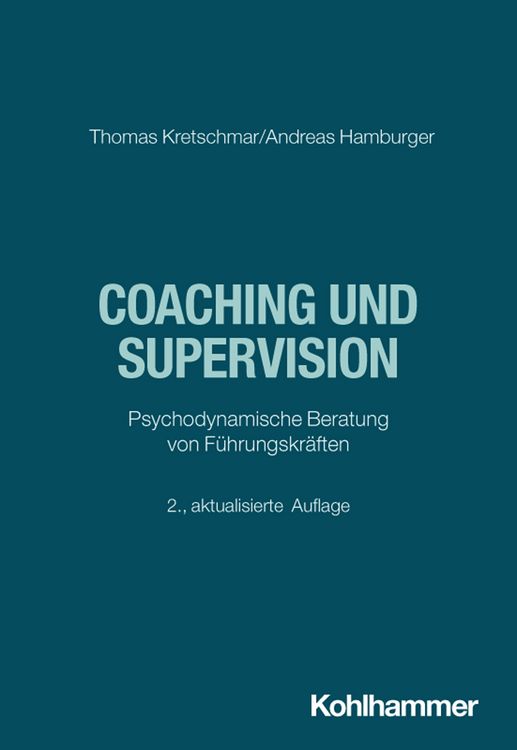 Produktbild: Coaching und Supervision