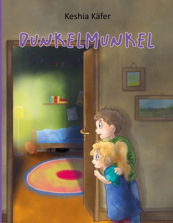 Produktbild: Dunkelmunkel
