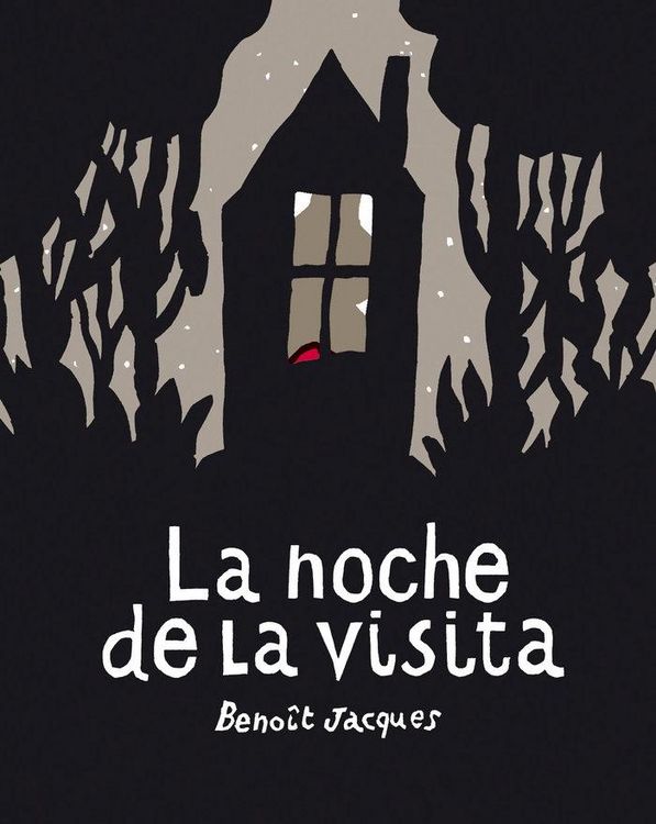 Produktbild: La noche de la visita