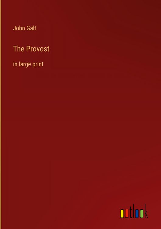 Produktbild: The Provost
