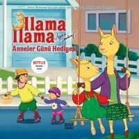 Produktbild: Llama Llama Y&uuml;zmeyi &Ouml;greniyor