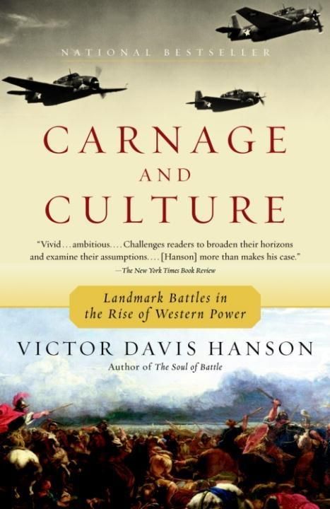 Produktbild: Carnage and Culture