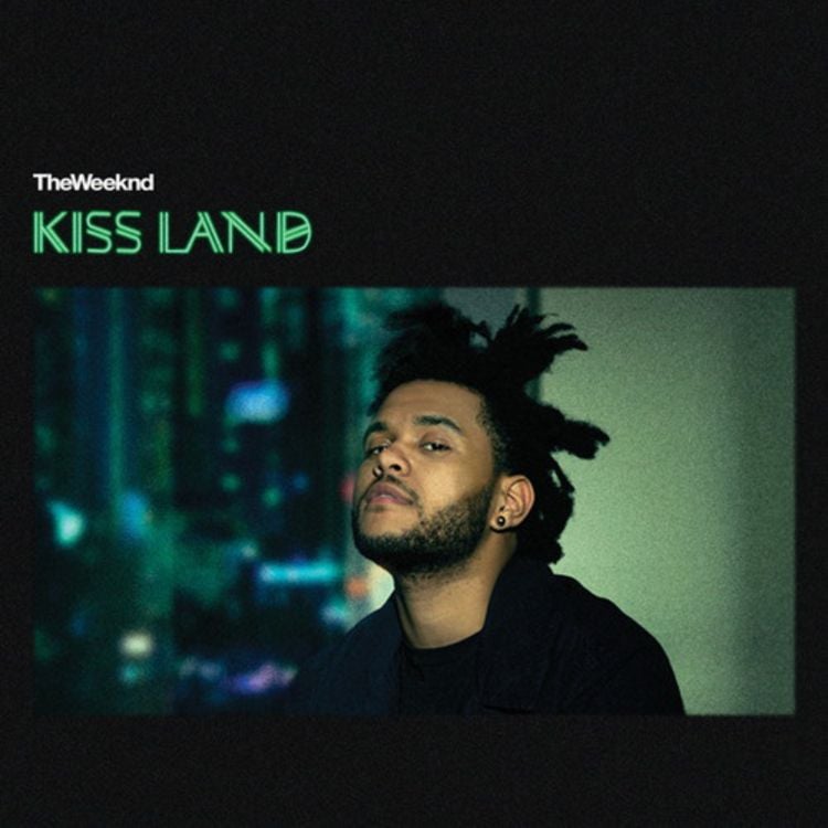 Produktbild: Kiss Land