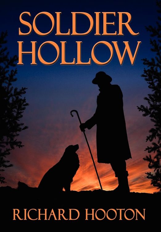 Produktbild: Soldier Hollow