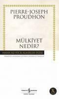 Produktbild: M&uuml;lkiyet Nedir