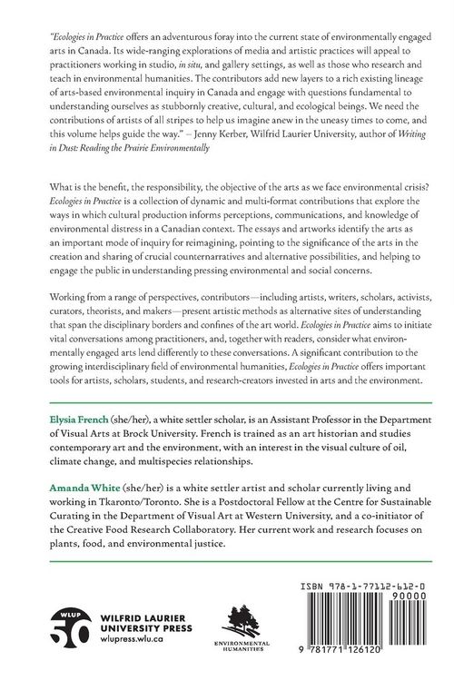 Produktbild: Ecologies in Practice