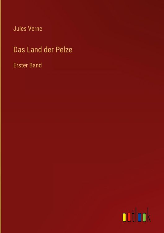 Produktbild: Das Land der Pelze