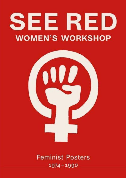Produktbild: See Red Women's Workshop