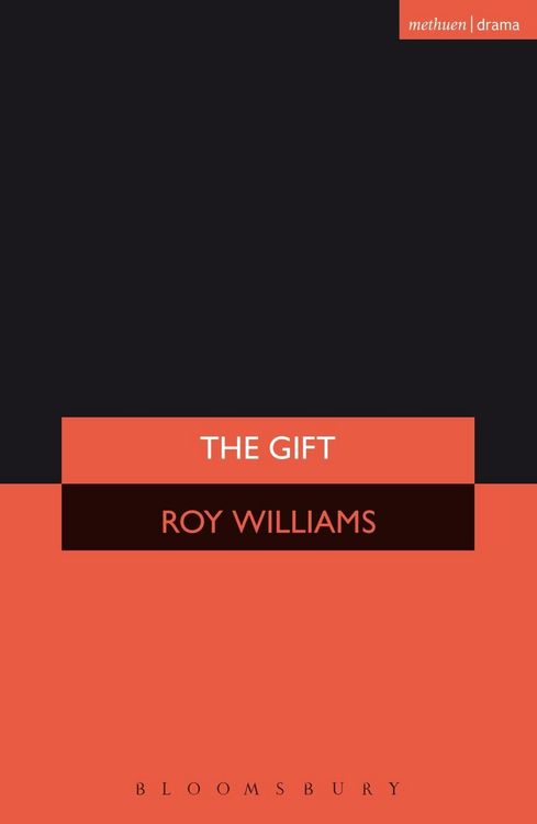 Produktbild: The Gift