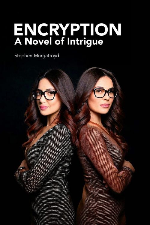 Produktbild: Encryption