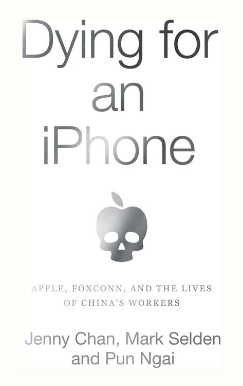 Produktbild: Dying for an iPhone