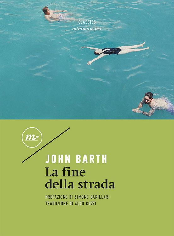 Produktbild: La fine della strada