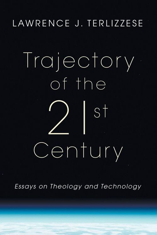 Produktbild: Trajectory of the 21st Century