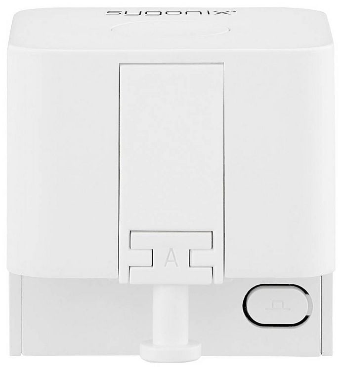 Produktbild: Sygonix SY-6811314 Schalt-Controller Wei&szlig; Smart Pusher