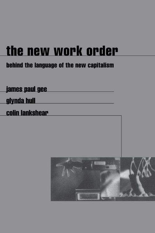 Produktbild: The New Work Order