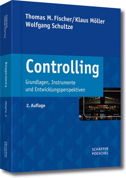 Produktbild: Controlling