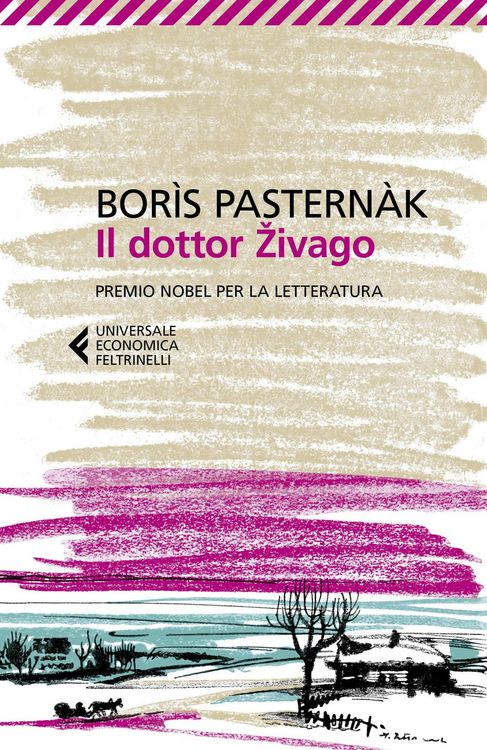 Produktbild: Il dottor Zivago