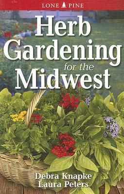 Produktbild: Herb Gardening for the Midwest