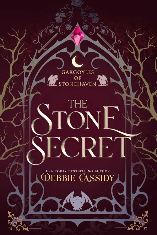 Produktbild: The Stone Secret