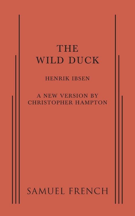 Produktbild: The Wild Duck