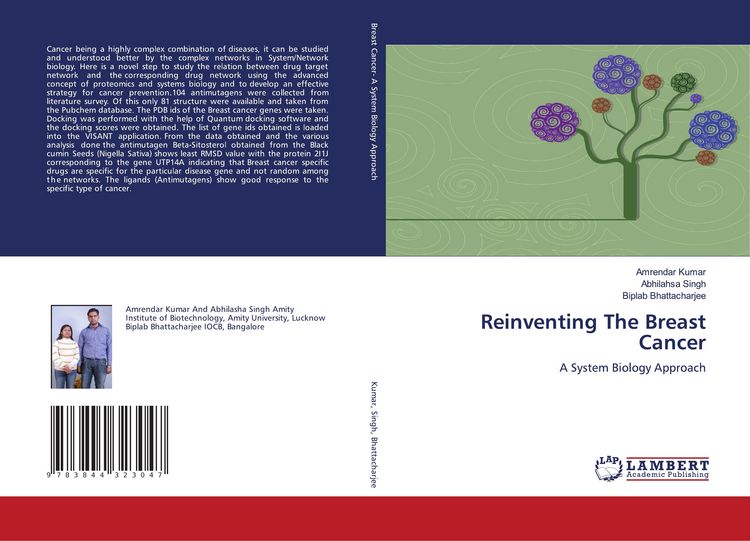 Produktbild: Reinventing The Breast Cancer