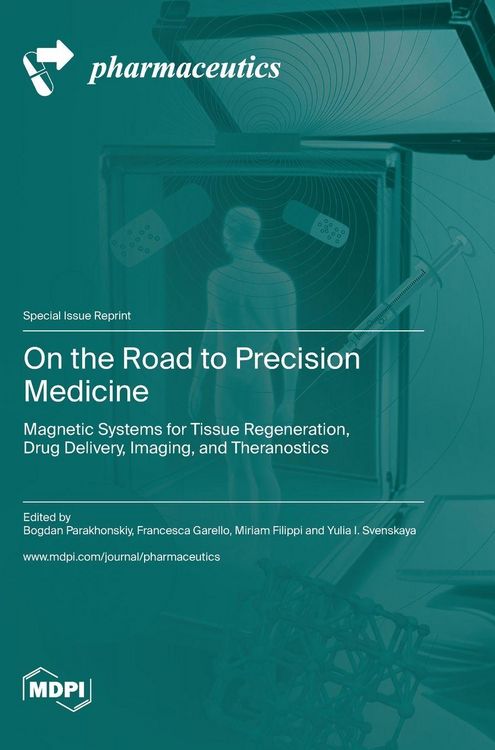 Produktbild: On the Road to Precision Medicine