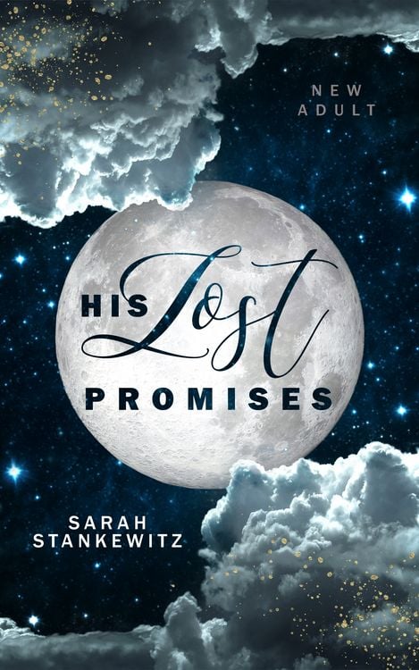 Produktbild: His Lost Promises