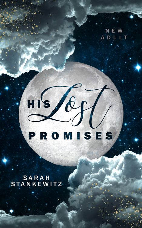 Produktbild: His Lost Promises