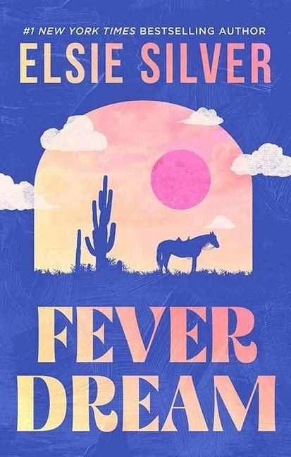 Produktbild: Fever Dream