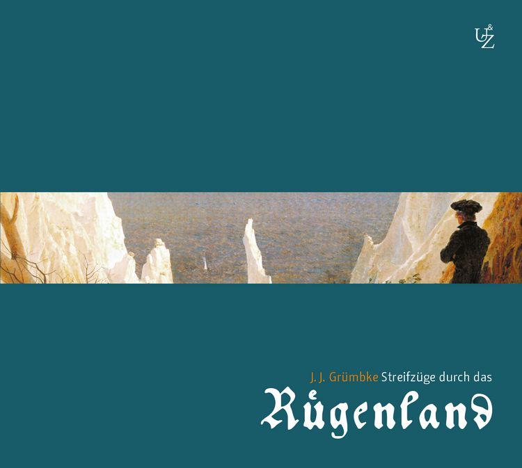 Produktbild: Streifz&uuml;ge durch das R&uuml;genland