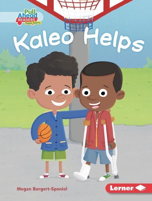 Produktbild: Kaleo Helps
