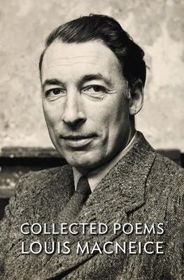 Produktbild: Collected Poems Louis MacNeice