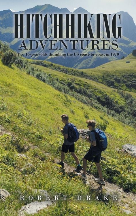 Produktbild: Hitchhiking Adventures