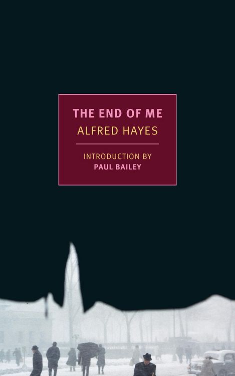 Produktbild: The End of Me