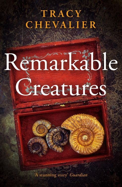 Produktbild: Remarkable Creatures