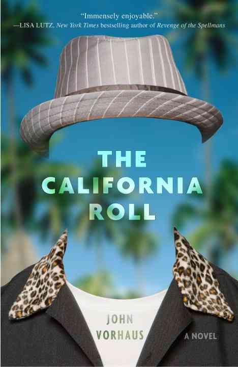 Produktbild: California Roll