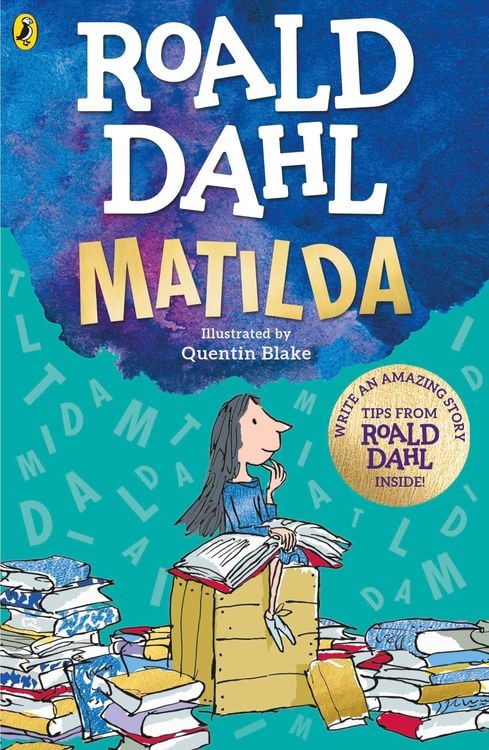 Produktbild: Matilda