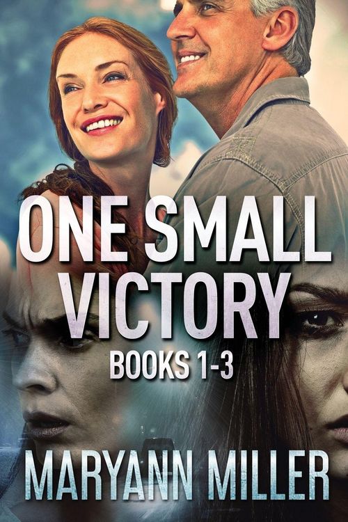 Produktbild: One Small Victory - Books 1-3