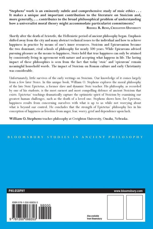 Produktbild: Stoic Ethics