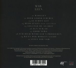 Produktbild: Marleen