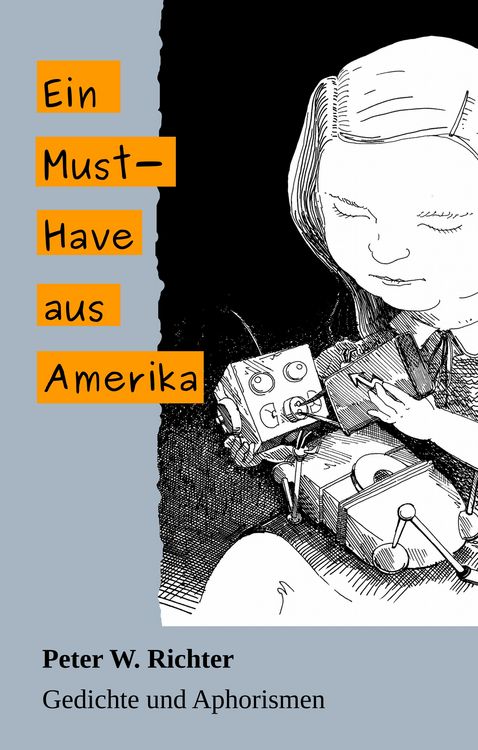 Produktbild: Ein Must-Have aus Amerika
