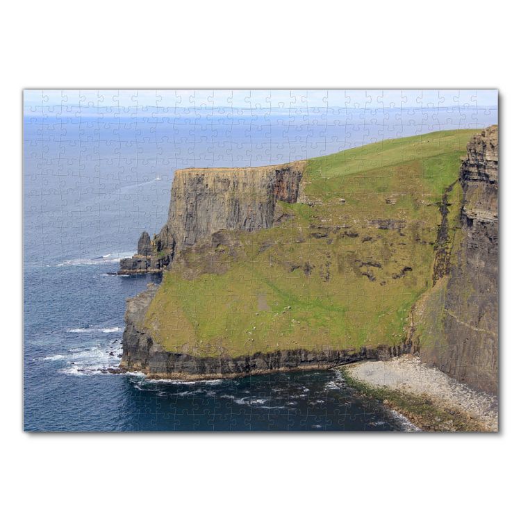 Cliffs Of Moher Poster-Print- Irish Calendars