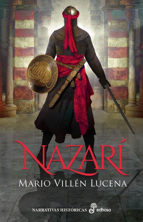 Produktbild: Nazar&iacute;